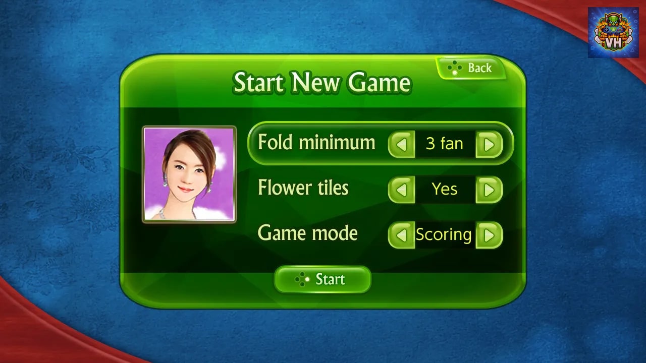 i.Game Hong Kong Mahjong Nintendo Switch - ảnh màn hình 8