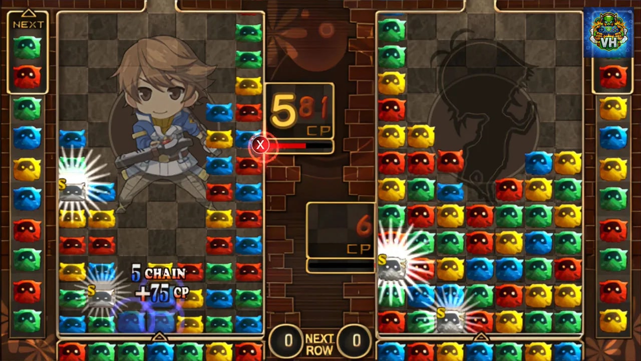 The Legend of Heroes: Trails to Azure Nintendo Switch - ảnh màn hình 1