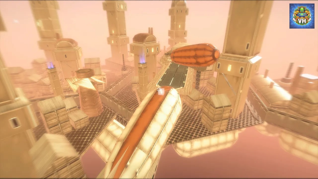From Heaven To Earth Nintendo Switch - ảnh màn hình 5
