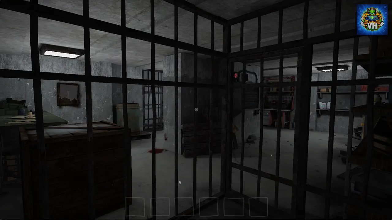 911: Cannibal Nintendo Switch - ảnh màn hình 6
