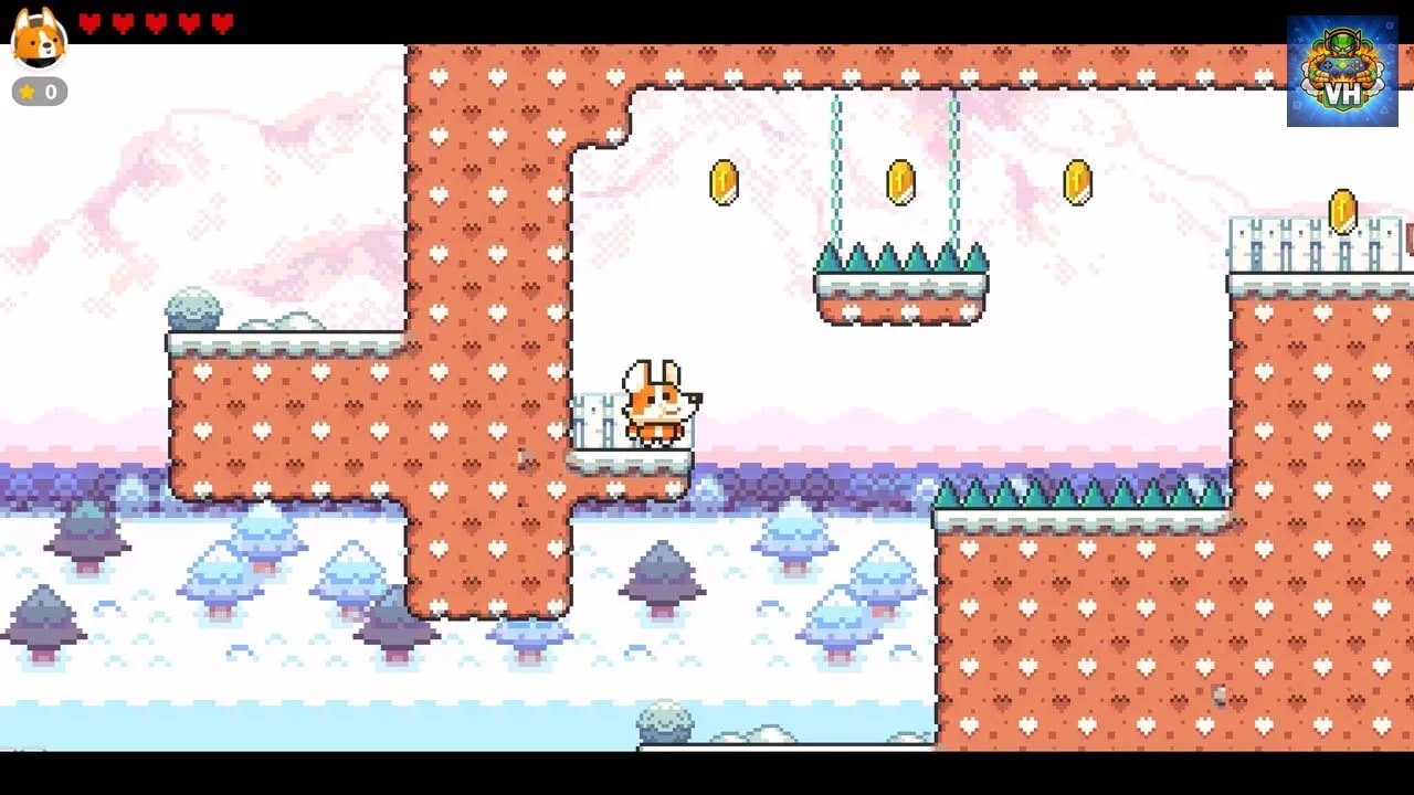 Tax Fugitive Nintendo Switch - ảnh màn hình 2