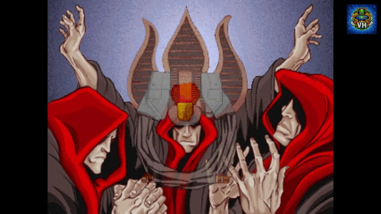 Strife: Veteran Edition Nintendo Switch - ảnh màn hình 3