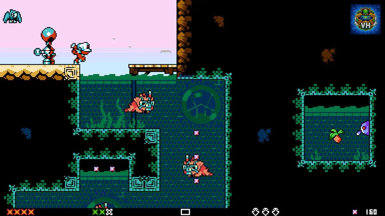 Bat Boy Nintendo Switch - ảnh màn hình 1