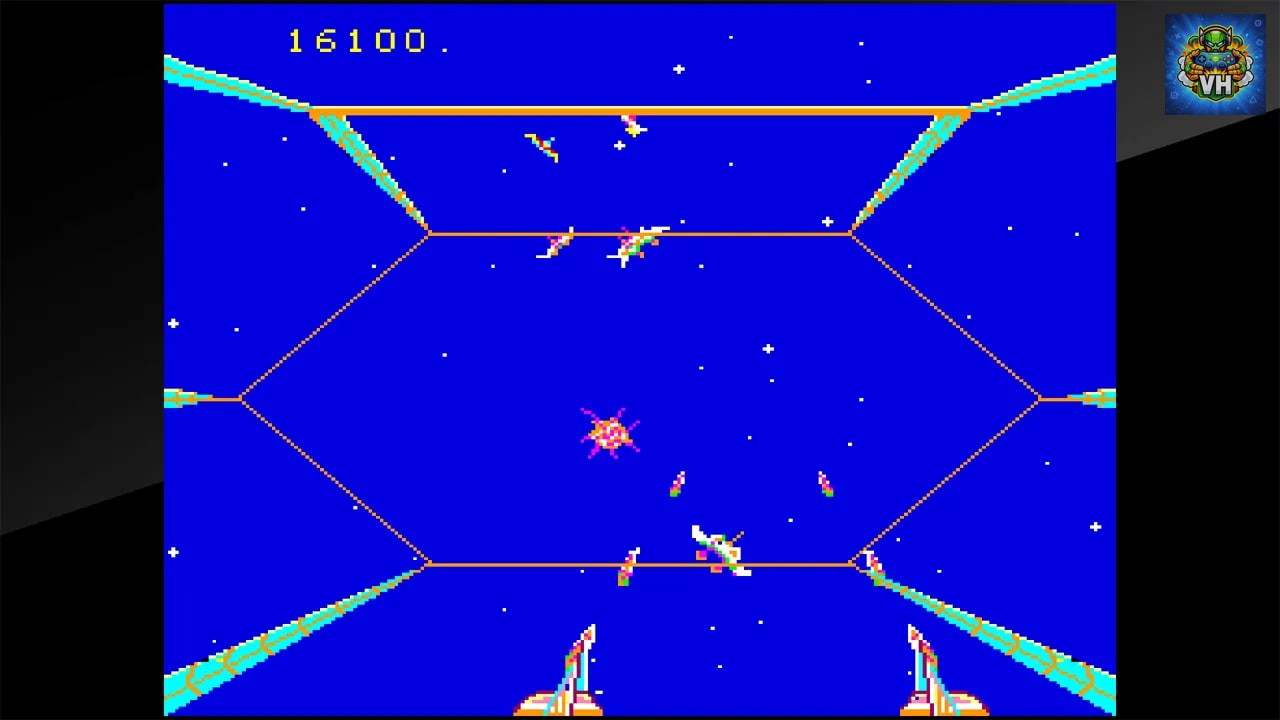 Arcade Archives SPACE SEEKER Nintendo Switch - ảnh màn hình 3