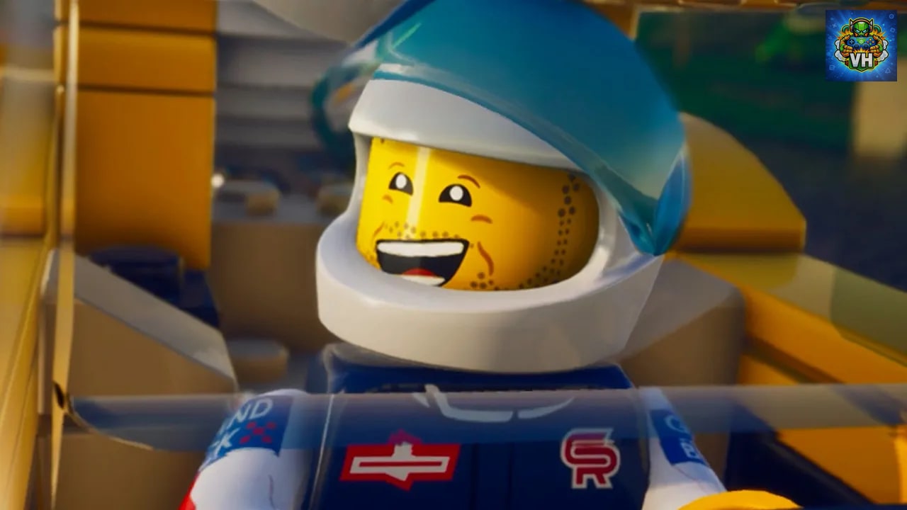LEGO® 2K Drive Nintendo Switch - ảnh màn hình 4