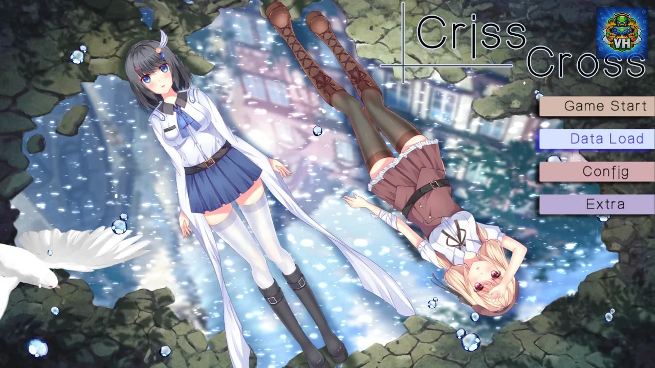 Criss Cross Nintendo Switch - ảnh màn hình 5