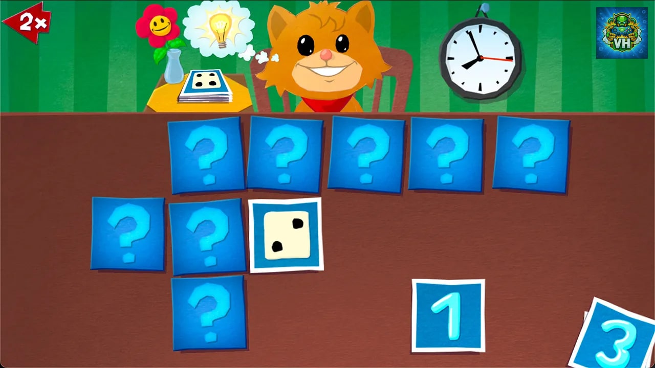 Find the Pairs Memo Game for Kids Nintendo Switch - ảnh màn hình 6