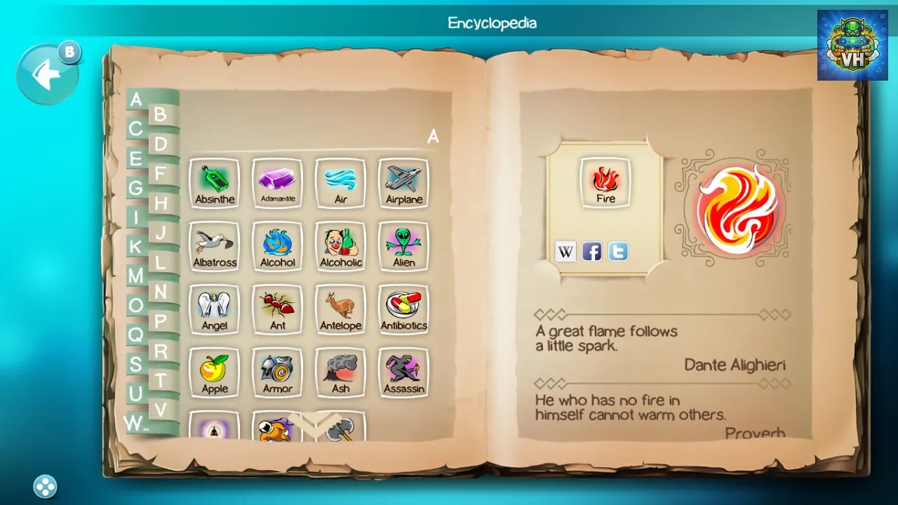 Doodle God: Evolution Nintendo Switch - ảnh màn hình 31
