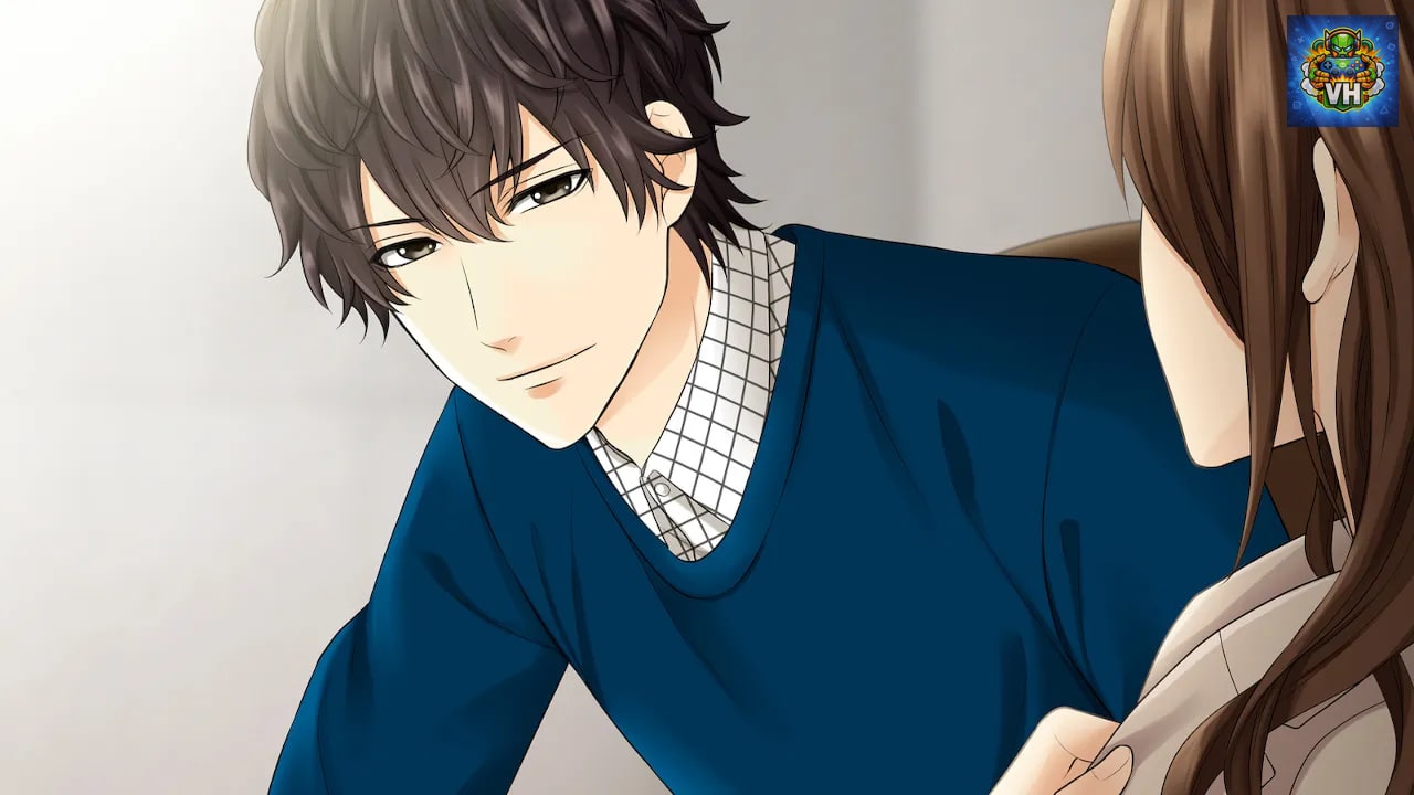 Irresistible Mistakes Nintendo Switch - ảnh màn hình 1