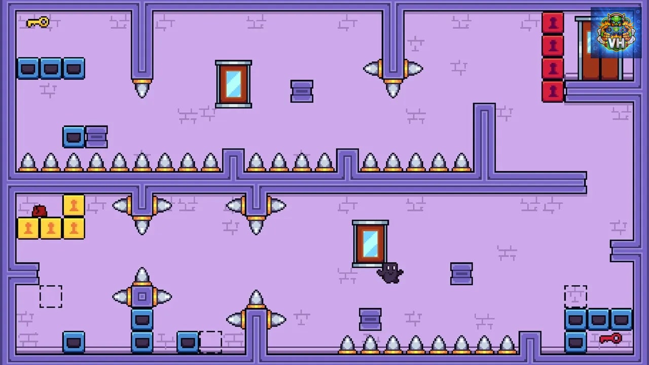 Hatup Nintendo Switch - ảnh màn hình 3