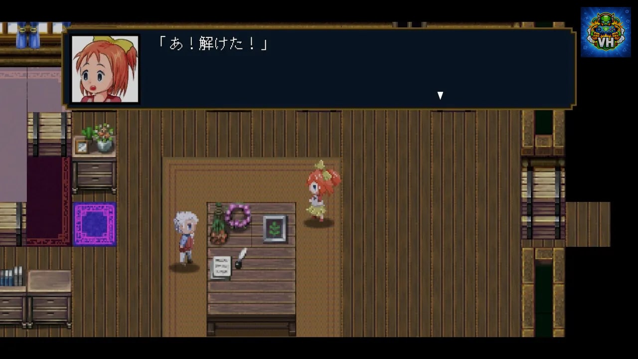 Treehouse Riddle Nintendo Switch - ảnh màn hình 8