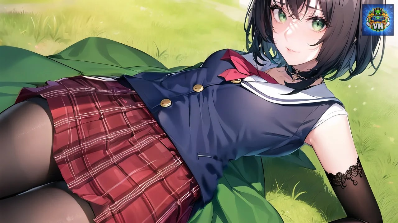 Hentai Project Nintendo Switch - ảnh màn hình 2