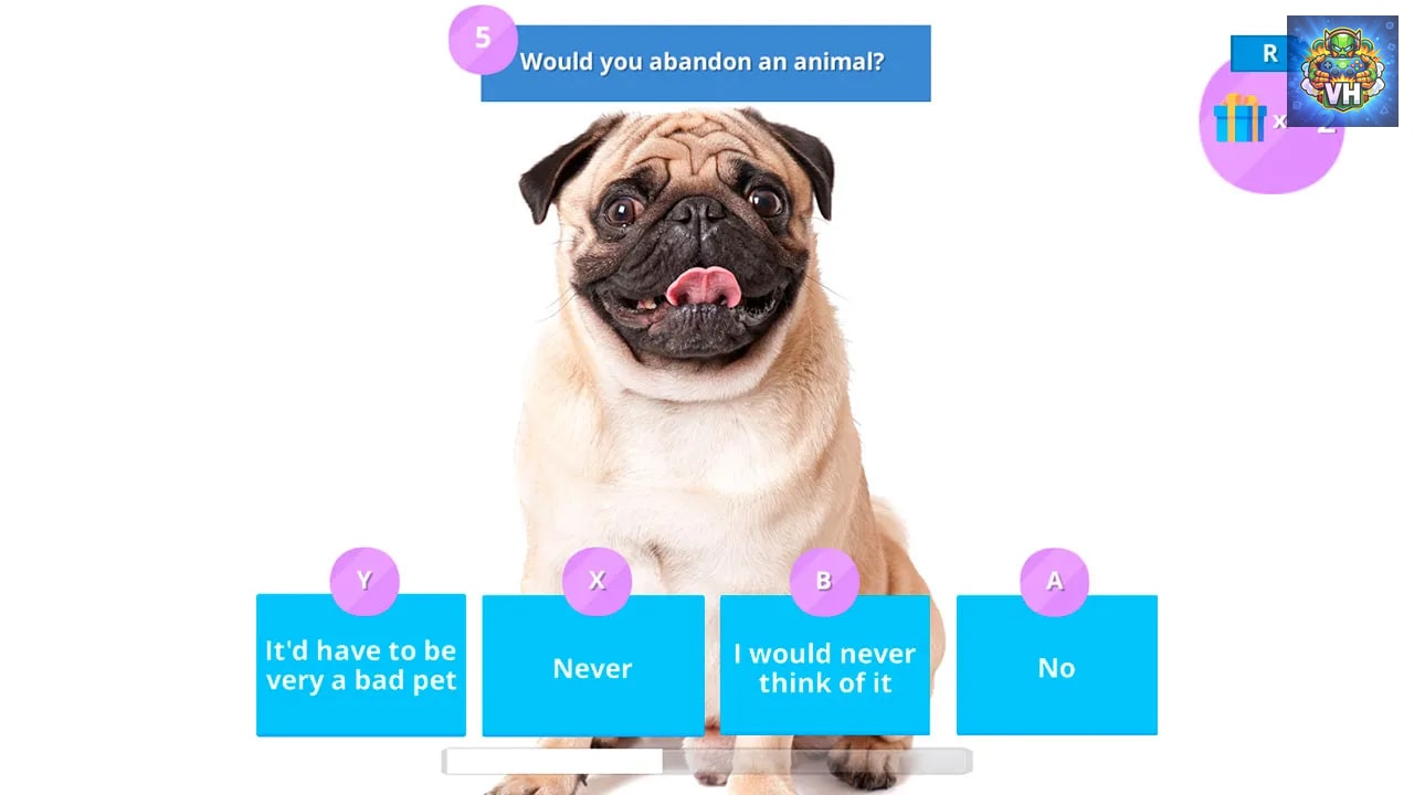 Adopt an Animal Near Me Nintendo Switch - ảnh màn hình 5