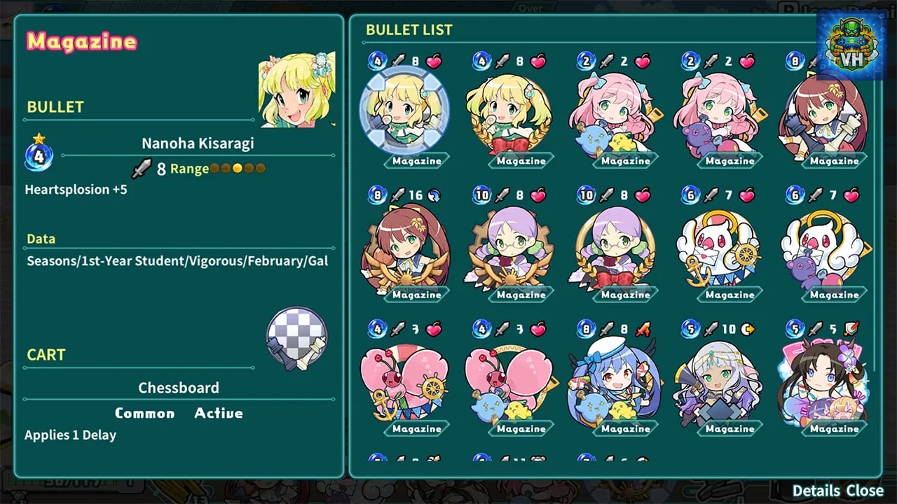 Super Bullet Break Nintendo Switch - ảnh màn hình 2