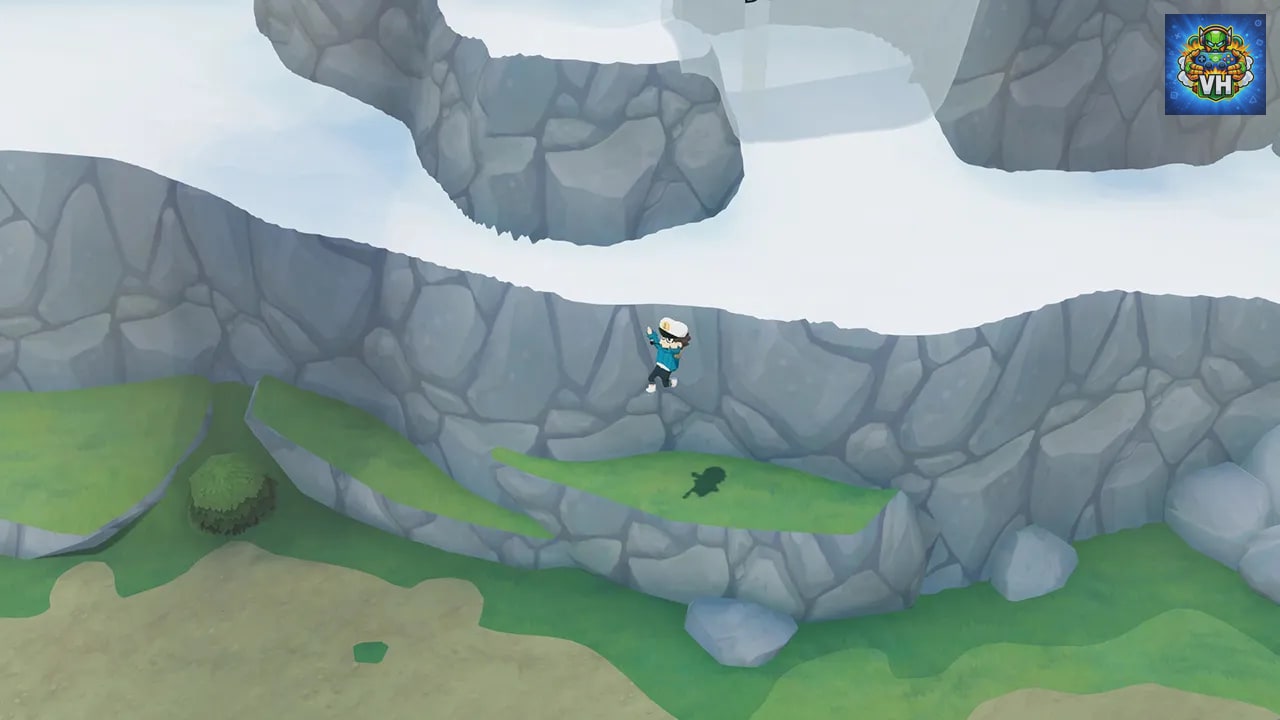 Time on Frog Island Nintendo Switch - ảnh màn hình 2