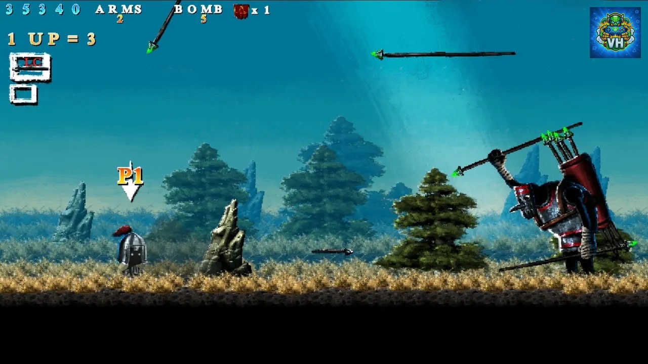 TORINTO Nintendo Switch - ảnh màn hình 1