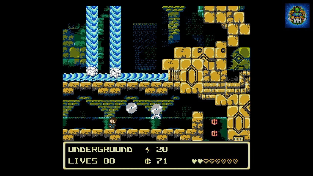 Project Blue Nintendo Switch - ảnh màn hình 3
