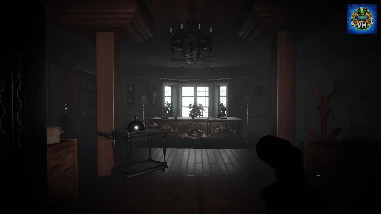 Kona II: Brume Nintendo Switch - ảnh màn hình 5