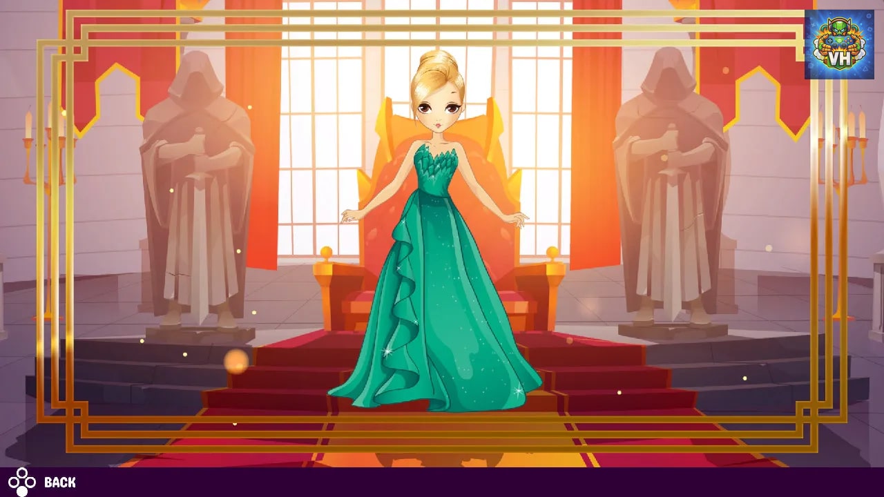 Fashion Princess Nintendo Switch - ảnh màn hình 3