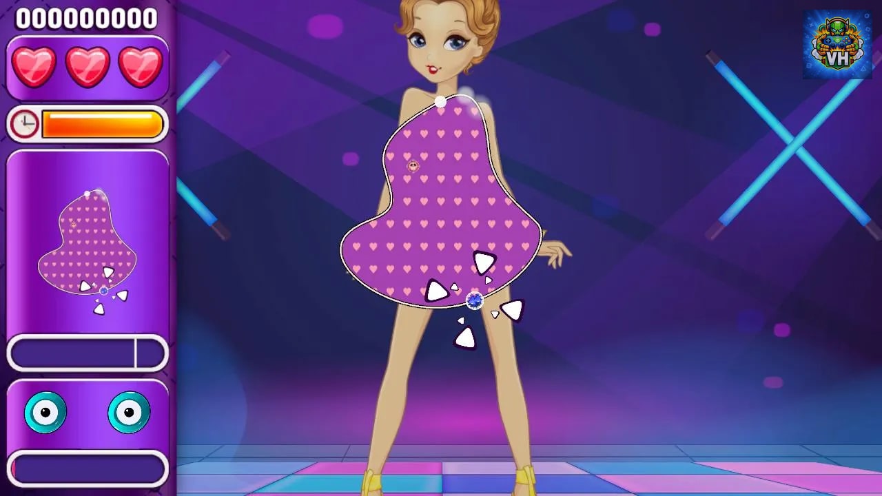Fashion World Nintendo Switch - ảnh màn hình 4