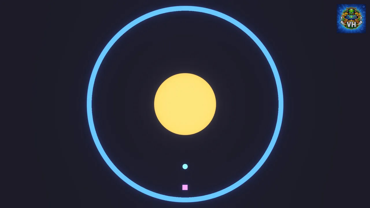 Hyper Shapes Nintendo Switch - ảnh màn hình 4