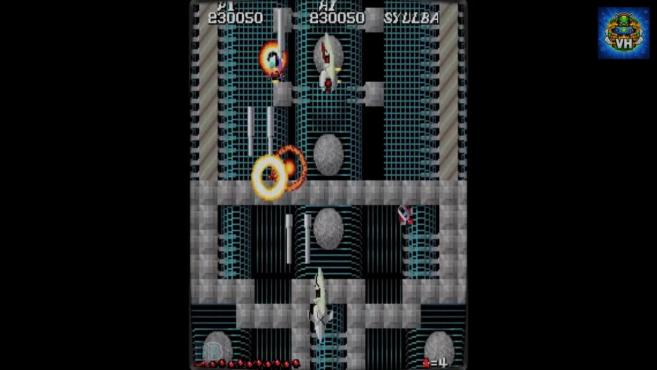 Retro Classix 4in1 Pack: Sly Spy, Shootout, Wizard Fire & Super Real Darwin Nintendo Switch - ảnh màn hình 5