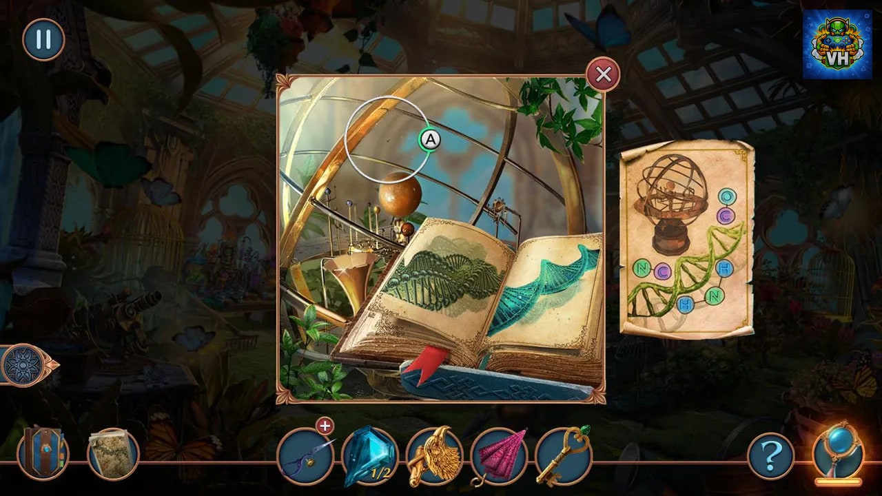 Maze of Realities: Reflection of Light Collector's Edition Nintendo Switch - ảnh màn hình 4
