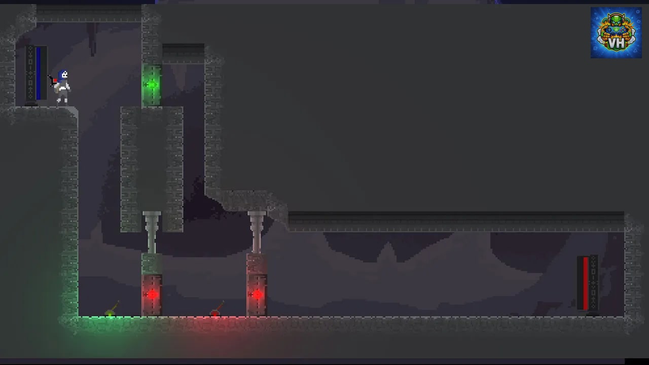Rifter Nintendo Switch - ảnh màn hình 4