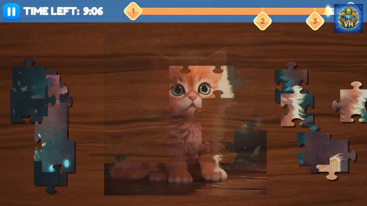 Jigsaw Pets Nintendo Switch - ảnh màn hình 6