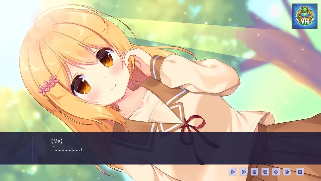 Dream of Tiny Snow Nintendo Switch - ảnh màn hình 6