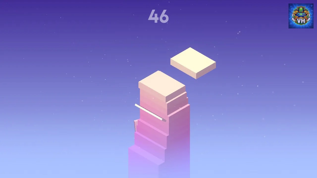 Cube Stack Ultimate Nintendo Switch - ảnh màn hình 6