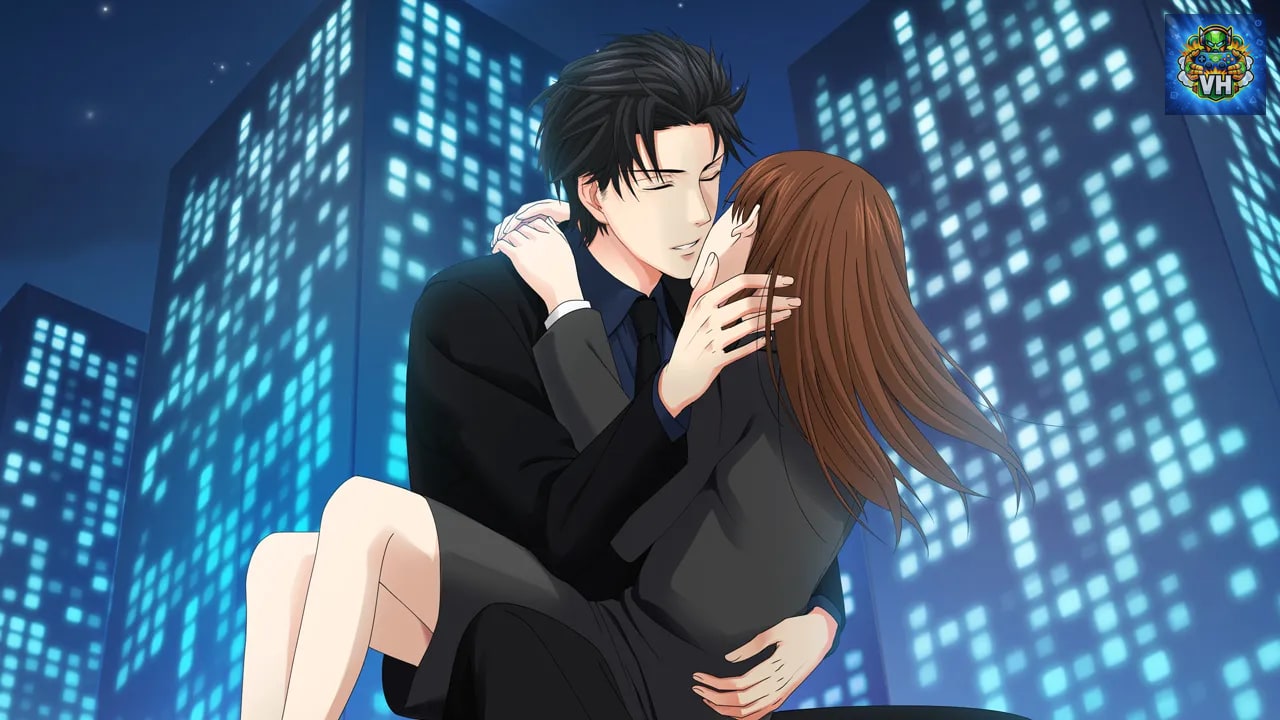 Metro PD: Close to You Nintendo Switch - ảnh màn hình 4