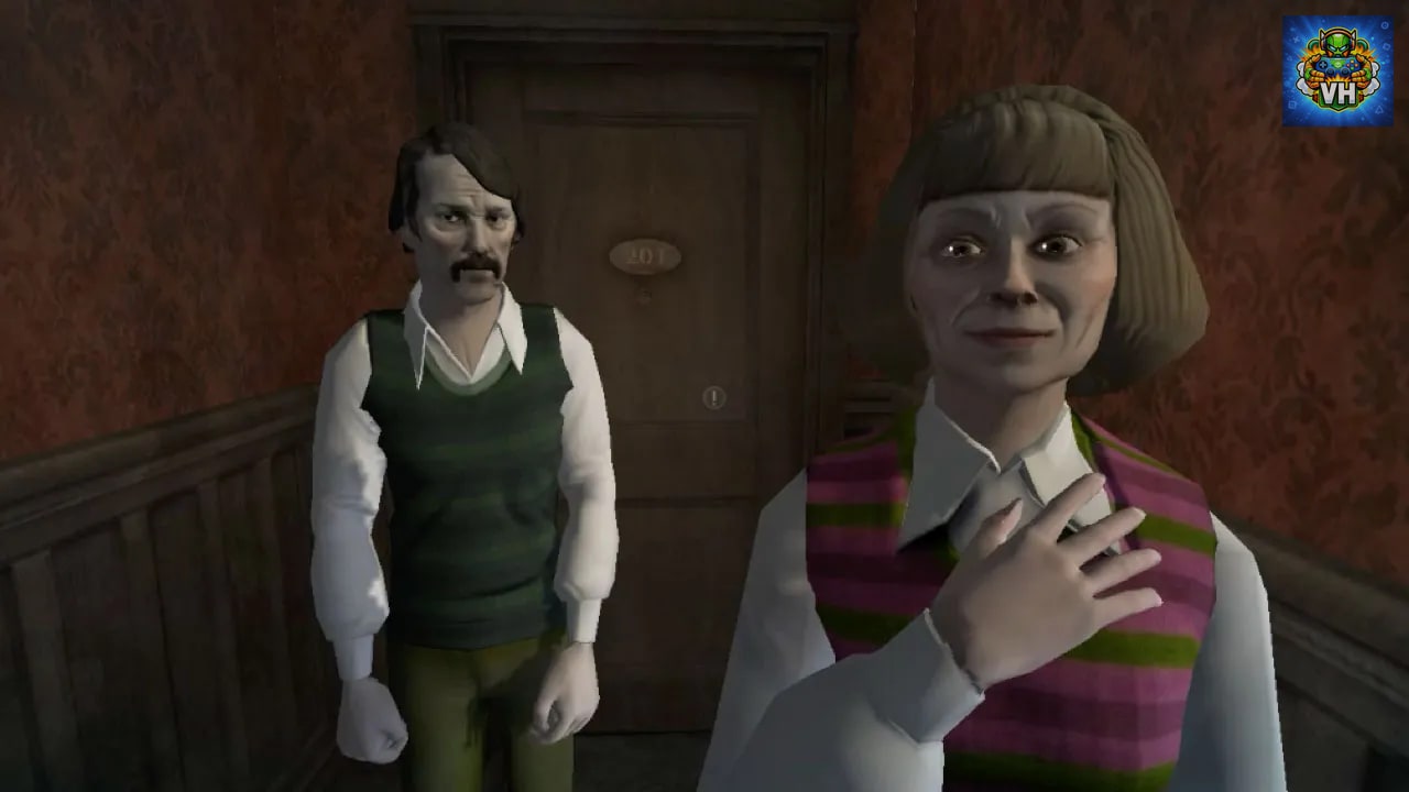 Dead Secret Circle Nintendo Switch - ảnh màn hình 1