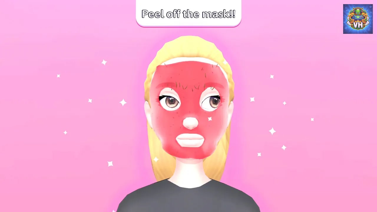 DIY Makeup Nintendo Switch - ảnh màn hình 4
