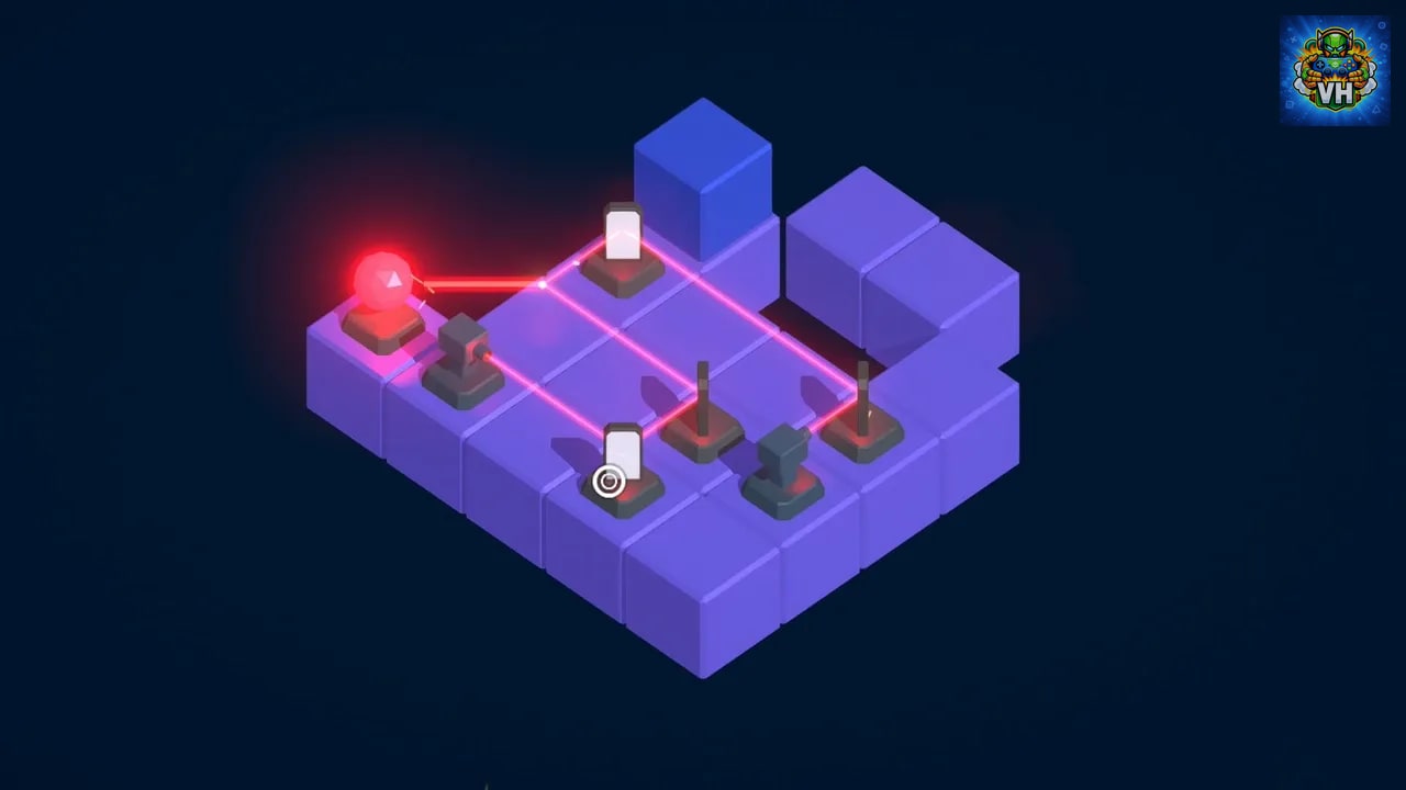 Rayland Nintendo Switch - ảnh màn hình 1
