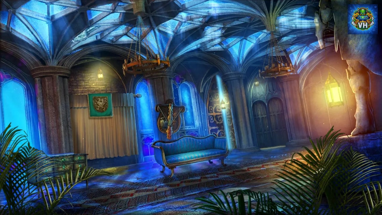 Lost Grimoires: Stolen Kingdom Nintendo Switch - ảnh màn hình 2