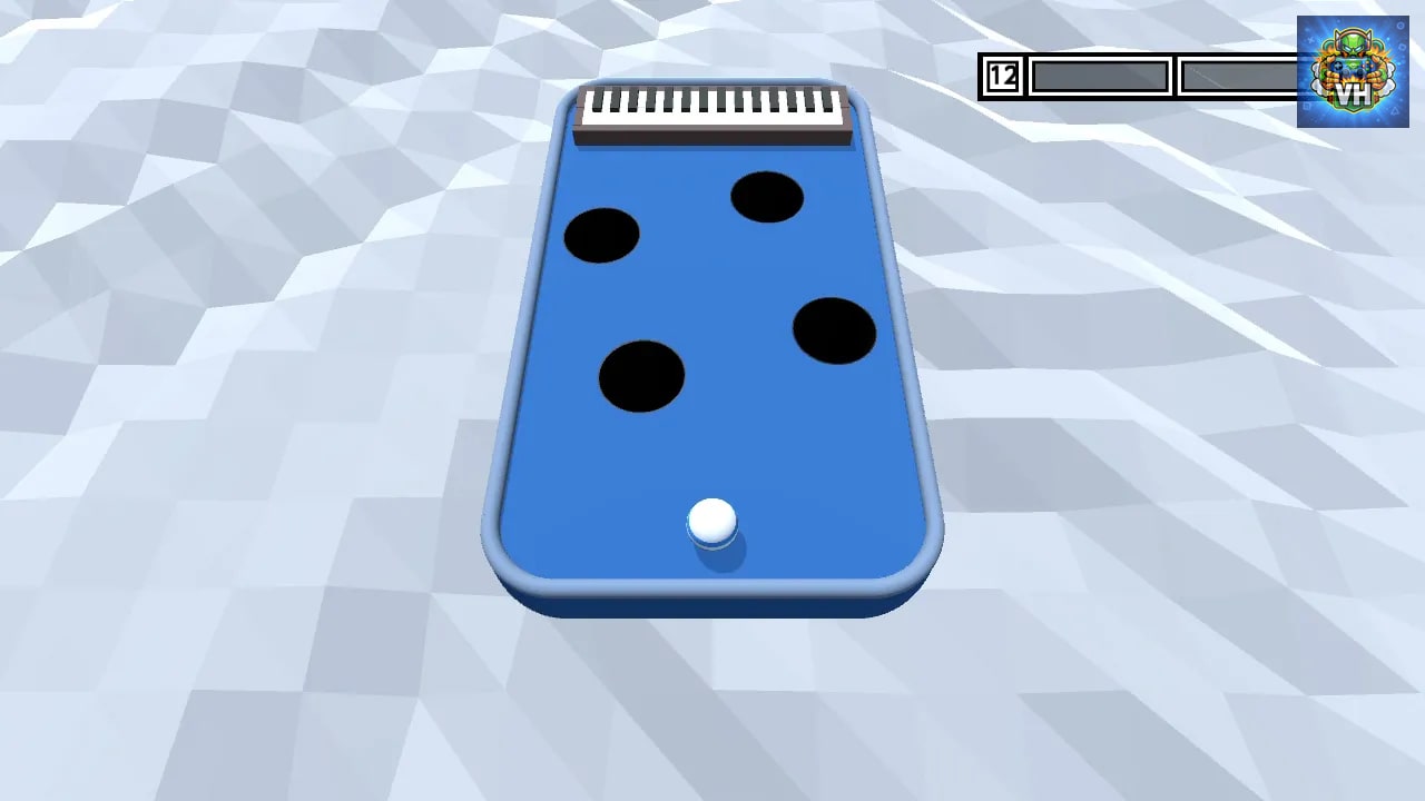 Bust Up Nintendo Switch - ảnh màn hình 2