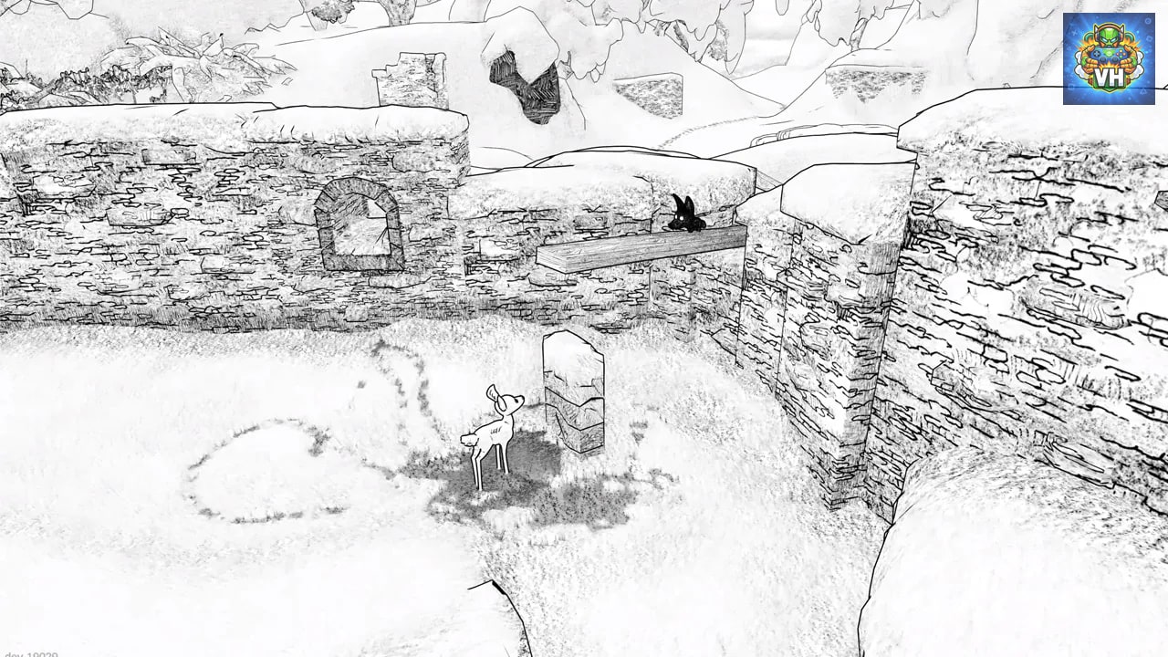 Blanc Nintendo Switch - ảnh màn hình 5