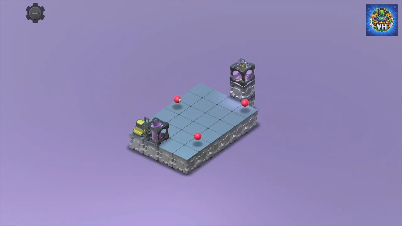 Bio Block Nintendo Switch - ảnh màn hình 5