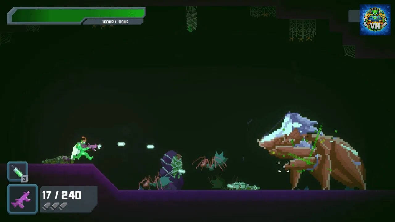 Anyaroth: The Queen's Tyranny Nintendo Switch - ảnh màn hình 5