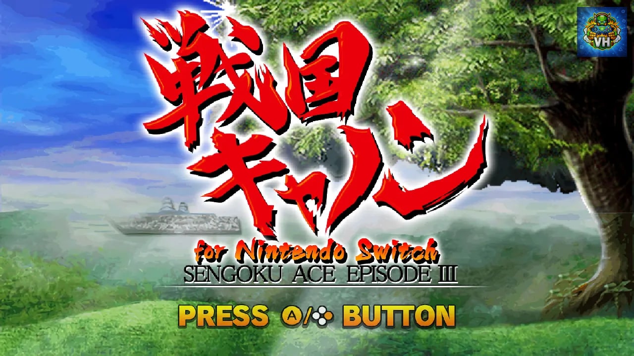 Samurai Aces III: Sengoku Cannon for Nintendo Switch™ Nintendo Switch - ảnh màn hình 11
