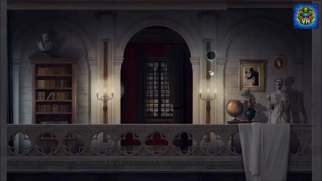Goetia 2 Nintendo Switch - ảnh màn hình 2