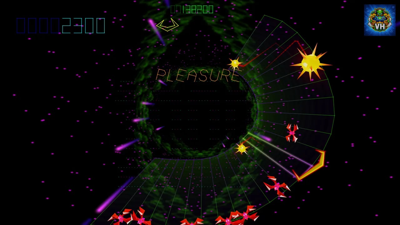 Tempest 4000 Nintendo Switch - ảnh màn hình 4