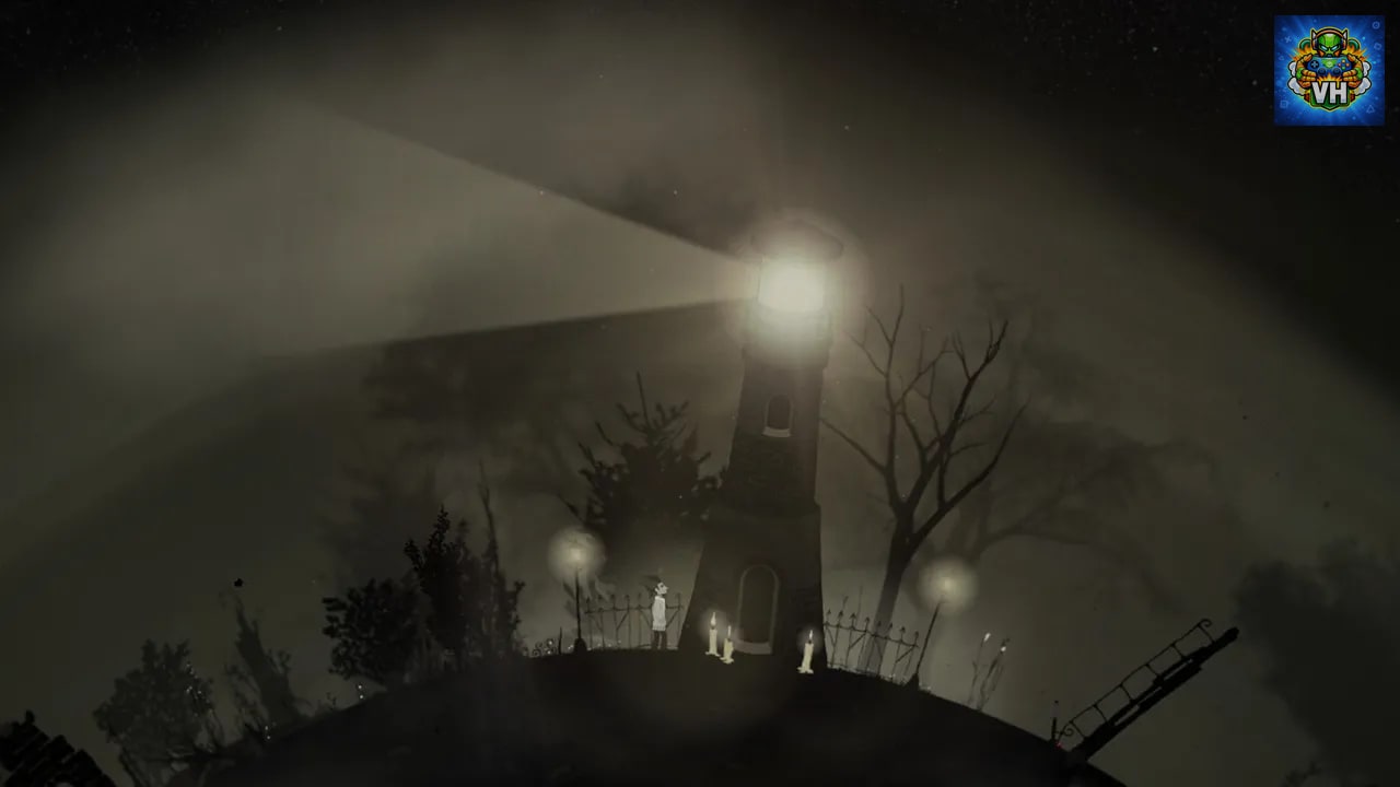 World of One Nintendo Switch - ảnh màn hình 2