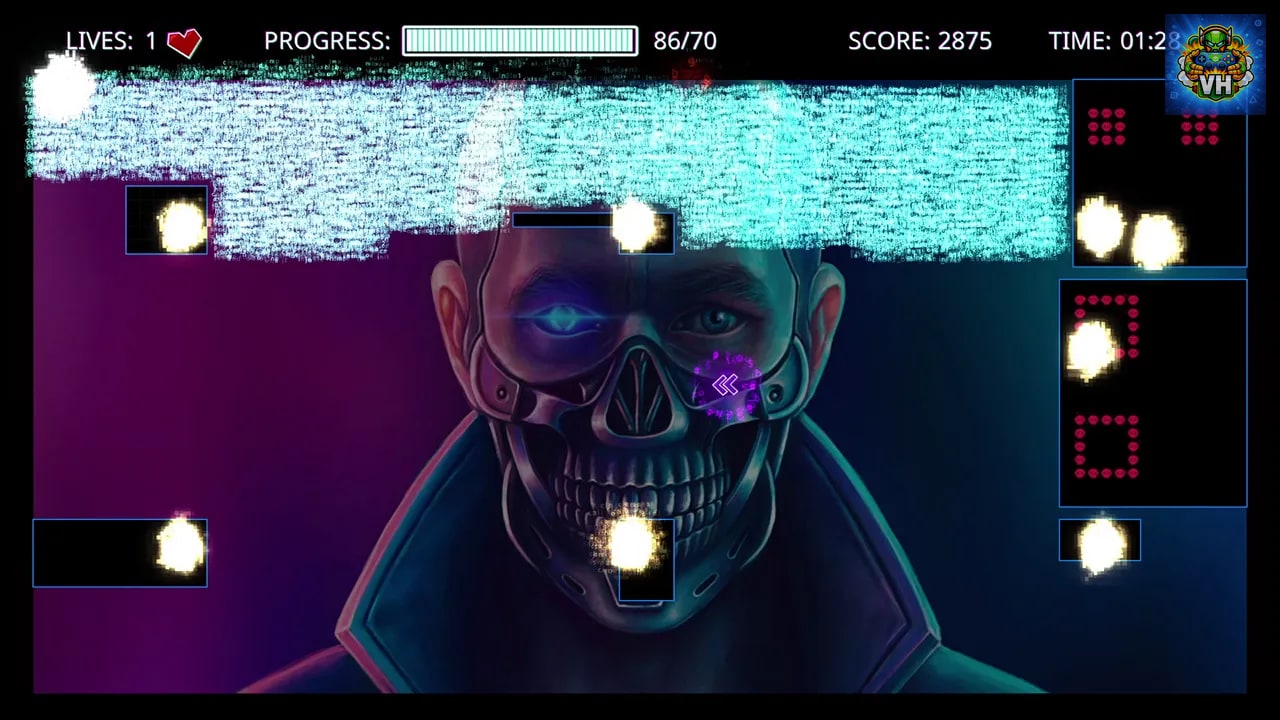 XPOSED SWITCHED Nintendo Switch - ảnh màn hình 4