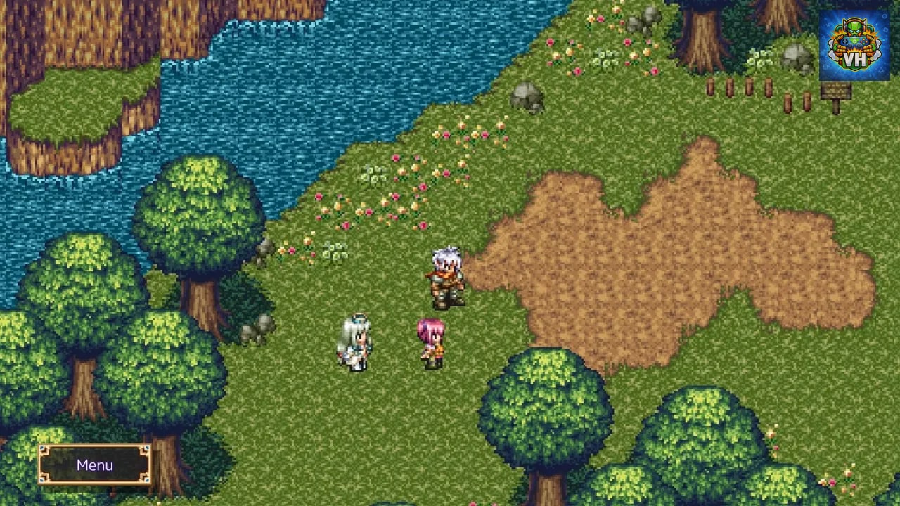 Genso Chronicles Nintendo Switch - ảnh màn hình 6