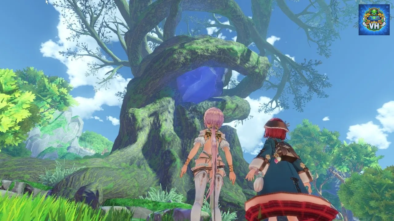 Atelier Sophie 2: The Alchemist of the Mysterious Dream Nintendo Switch - ảnh màn hình 1