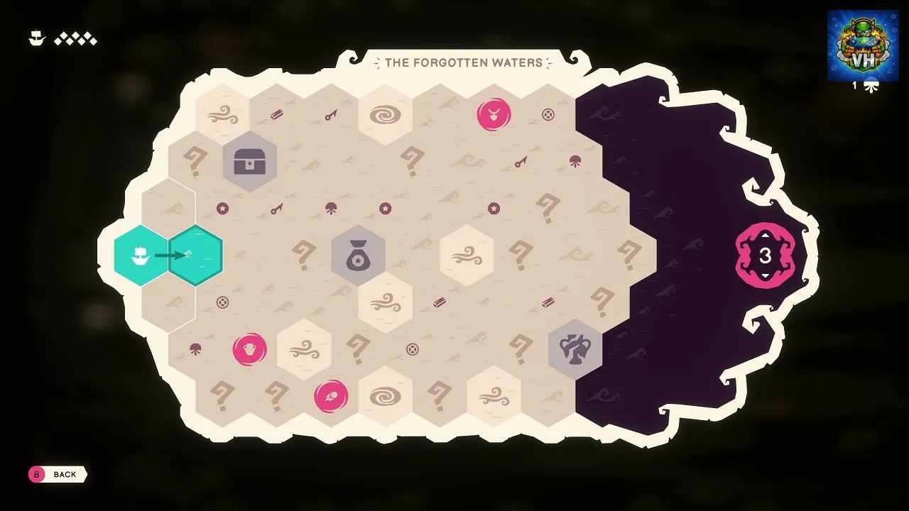 Ship of Fools Nintendo Switch - ảnh màn hình 2