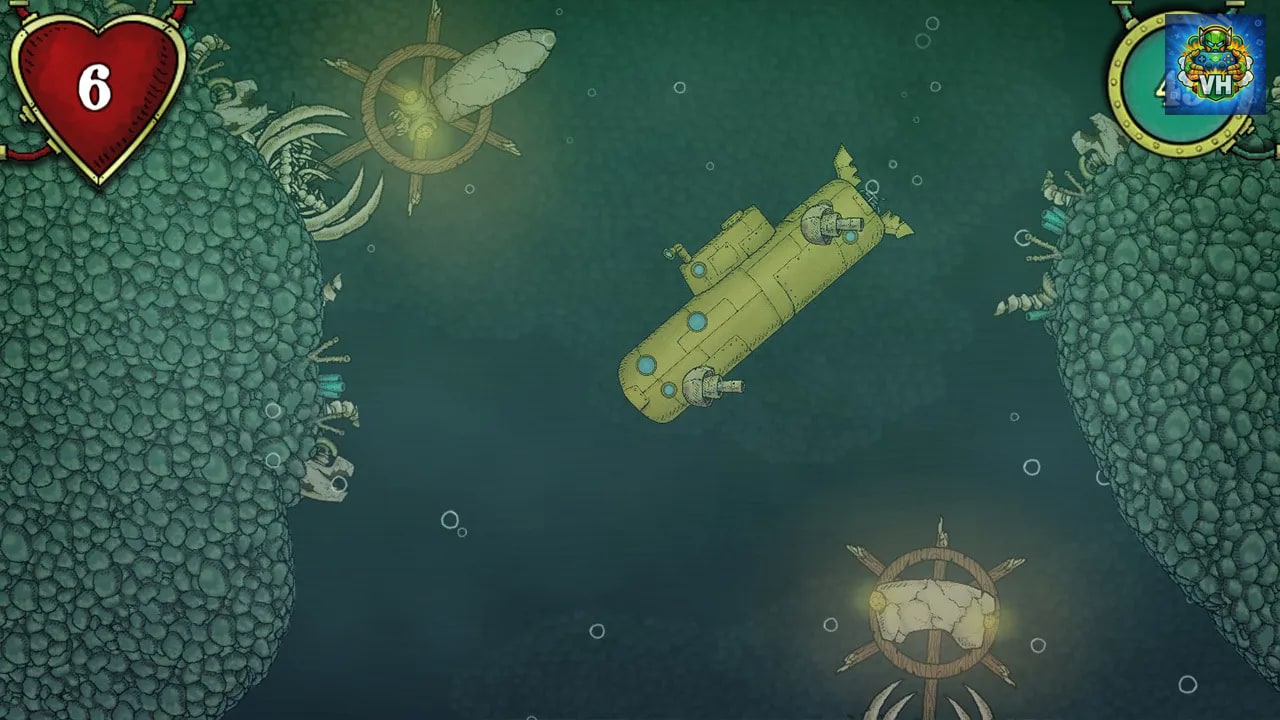 We Need to Go Deeper Nintendo Switch - ảnh màn hình 2