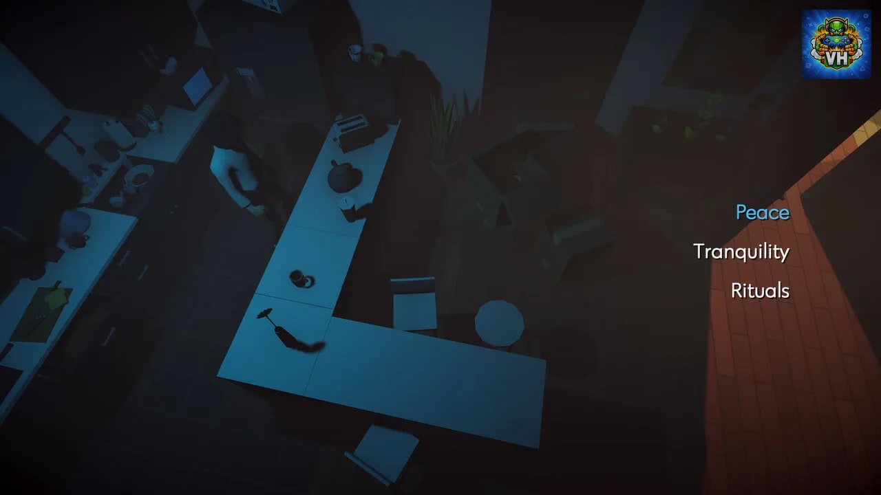 Carry Onward Nintendo Switch - ảnh màn hình 1
